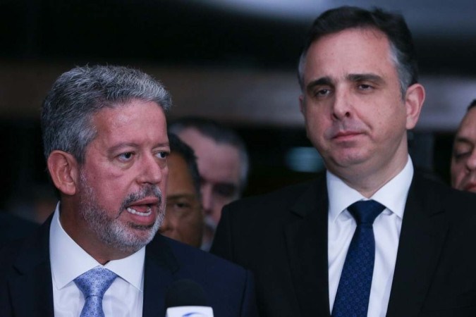 A ação aconteceu em decorrência de uma investigação que apura o planejamento pelo grupo criminoso de um plano para realizar ataques contra os presidentes da Câmara Arthur Lira, e do Senado Federal, Rodrigo Pacheco/foto: Lula Marques/ Agência Brasil A ação aconteceu em decorrência de uma investigação que apura o planejamento pelo grupo criminoso de um plano para realizar ataques contra os presidentes da Câmara Arthur Lira, e do Senado Federal, Rodrigo Pacheco/foto: Lula Marques/ Agência Brasil