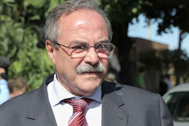 O ex-secretário foi condenado a um ano e nove meses de reclusão, porém, poderá recorrer em liberdade/Foto: Arquivo O ex-secretário foi condenado a um ano e nove meses de reclusão, porém, poderá recorrer em liberdade/Foto: Arquivo