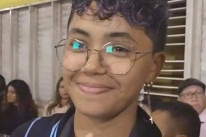 Movimentos feministas e da comunidade LGBT têm apontado que a motivação do crime teria sido lesbofobia/foto: Reprodução/X Movimentos feministas e da comunidade LGBT têm apontado que a motivação do crime teria sido lesbofobia/foto: Reprodução/X