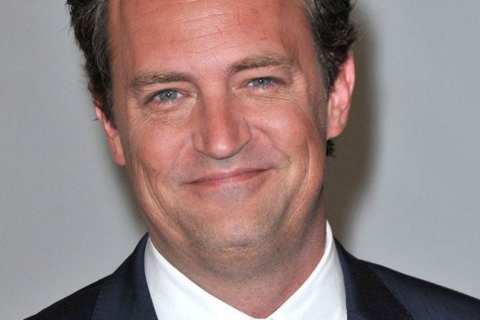 Matthew Perry foi encontrado morto na casa dele, em Los Angeles, nos Estados Unidos, no dia 28 de outubro/foto: Chris Delmas / AFP Matthew Perry foi encontrado morto na casa dele, em Los Angeles, nos Estados Unidos, no dia 28 de outubro/foto: Chris Delmas / AFP