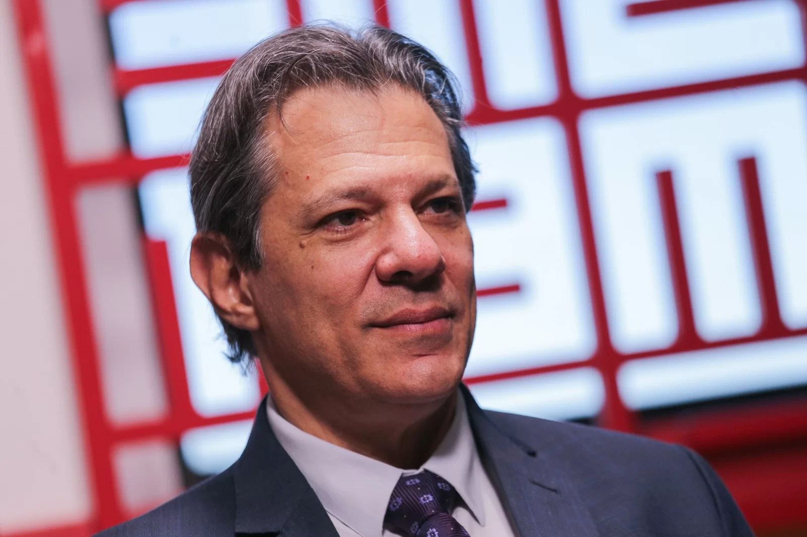 Ministro da Fazenda, Fernando Haddad