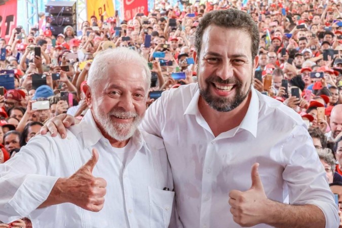 /Foto: Ricardo Stuckert/PR