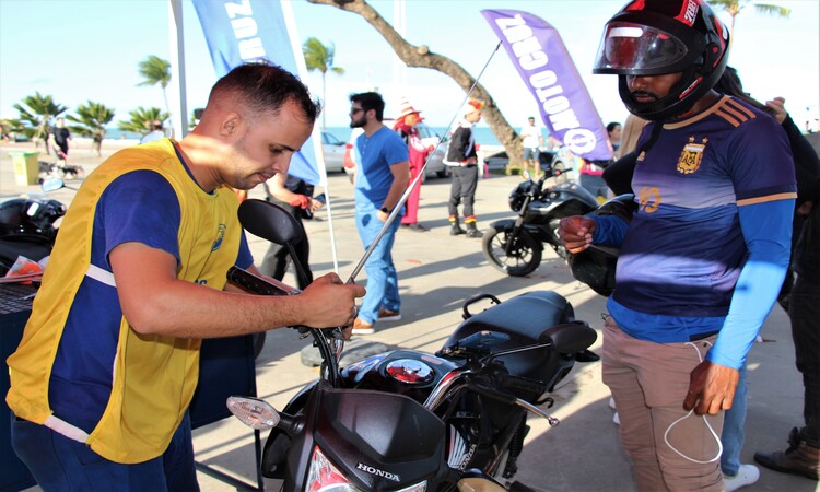 CTTU e Detran-PE promovem ações para tentar reverter o cenário alarmante, que deixa mais vítimas a cada ano