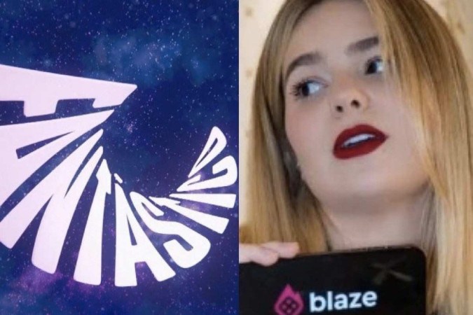 Fantástico expõe influenciadores embaixadores da Blaze/Crédito: Reprodução Instagram Fantástico expõe influenciadores embaixadores da Blaze/Crédito: Reprodução Instagram