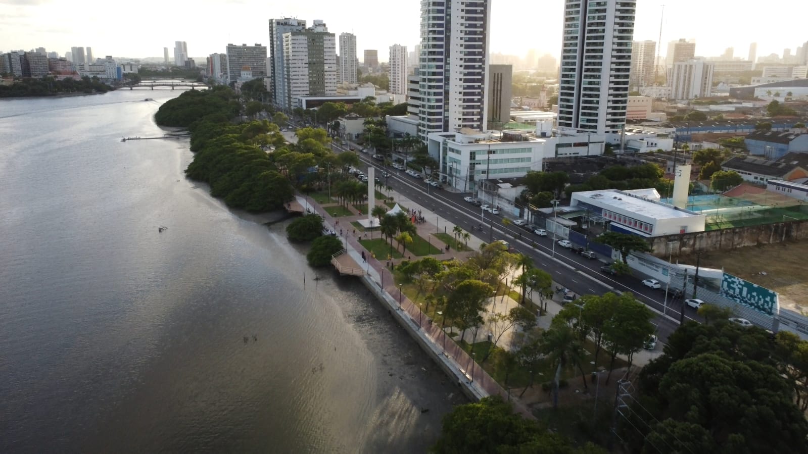 A decoração será inaugurada com a presença de um coro promovido por funcionários da Alepe/Foto: Divulgação A decoração será inaugurada com a presença de um coro promovido por funcionários da Alepe/Foto: Divulgação