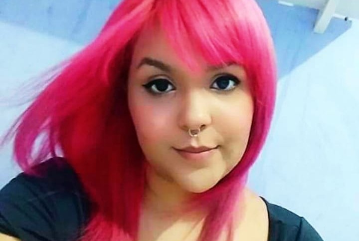 Em casa, Dávine terá que ser acompanhada por pelo menos sete profissionais/Foto: Reprodução/Arquivo pessoal Em casa, Dávine terá que ser acompanhada por pelo menos sete profissionais/Foto: Reprodução/Arquivo pessoal