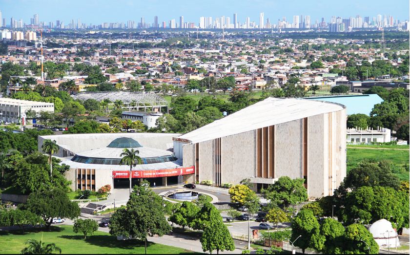 /Foto: Divulgação/UFPE /Foto: Divulgação/UFPE