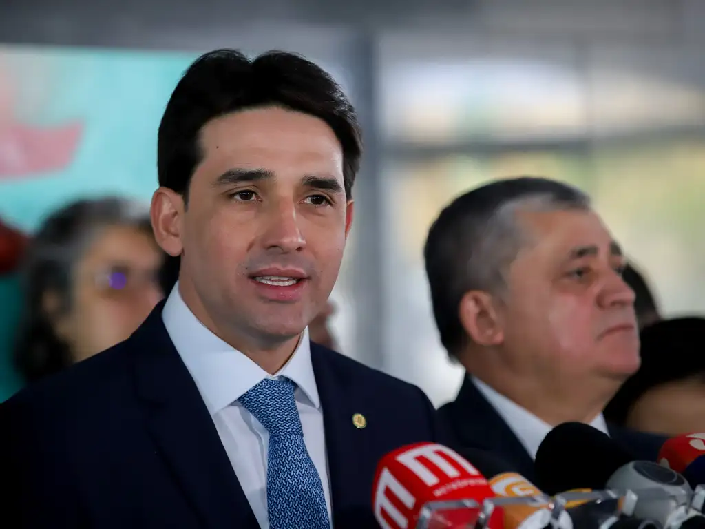 Informação foi anunciada pelo ministro Silvio Costa Filho nesta segunda-feira (18)/foto: Antônio Cruz/Agência Brasil