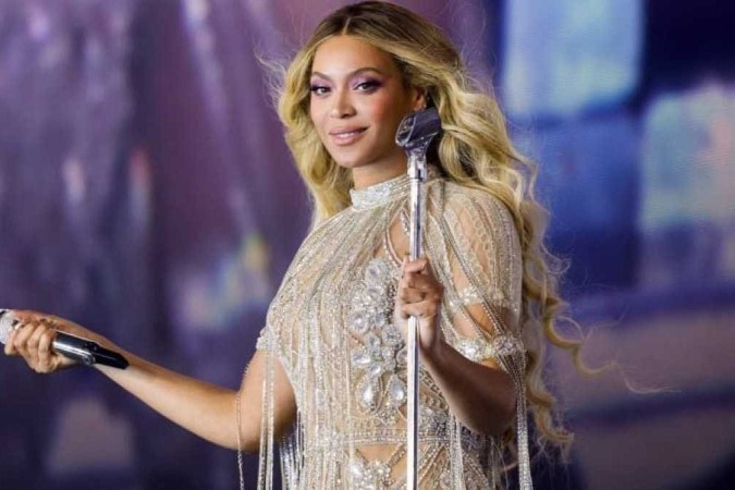 Para os fãs, Beyoncé