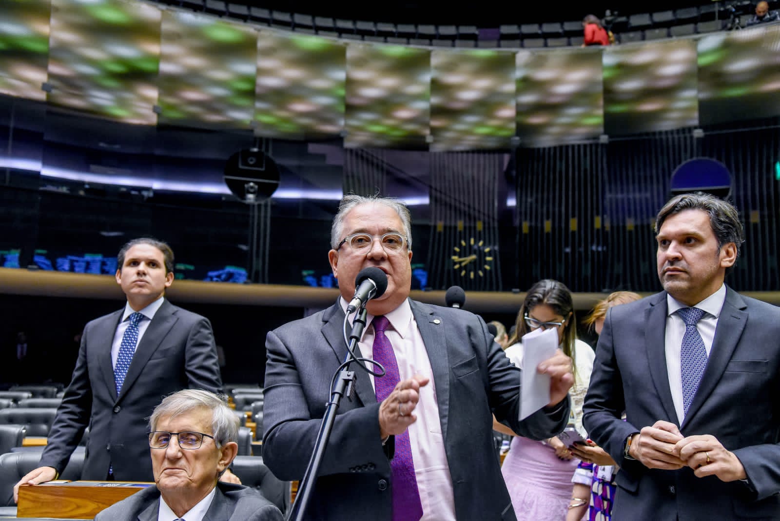 Augusto Coutinho fez emenda para garantir Arco Metropolitgano na LDO/Foto: Divulgação