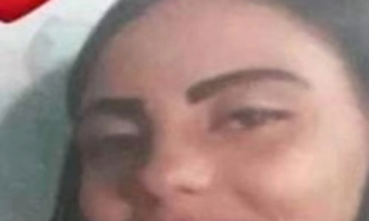 Solange tinha 21 anos