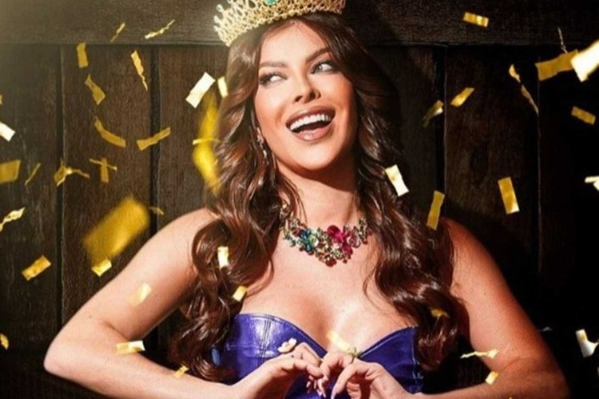 Jaquelline venceu o reality com 56,17% dos votos/foto: Reprodução/Instagram Jaquelline venceu o reality com 56,17% dos votos/foto: Reprodução/Instagram