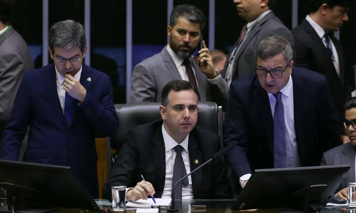 Matéria segue para sanção do Presidente Lula/foto: Lula Marques/Agência Brasil Matéria segue para sanção do Presidente Lula/foto: Lula Marques/Agência Brasil