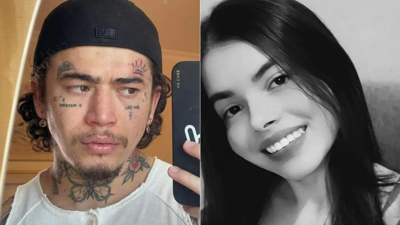 Jovem teve conversas falsas com o artista vazadas na web/foto: Reprodução/Instagram