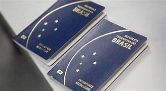 Passaporte é expedido pela PF/Foto: Arquivo Passaporte é expedido pela PF/Foto: Arquivo