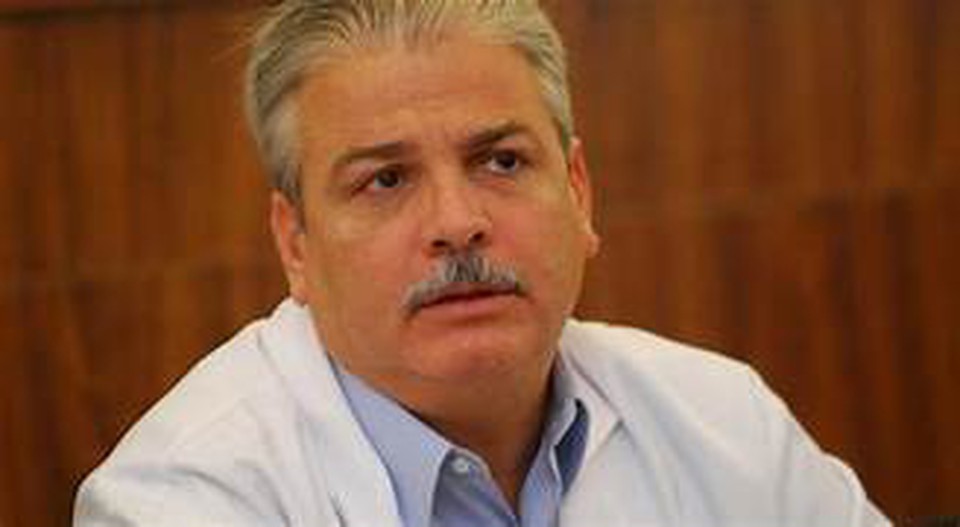 O ex-secretário de Saúde de Pernambuco faleceu no sábado (23). Ele passava por tratamento contra o câncer desde 2021