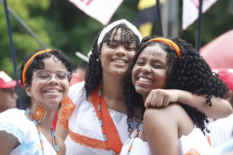 Resultados vistos no Censo 2022 são uma tendência também de uma campanha organizada no começo da década de 80/Foto: Paulo Pinto/Agência Brasil