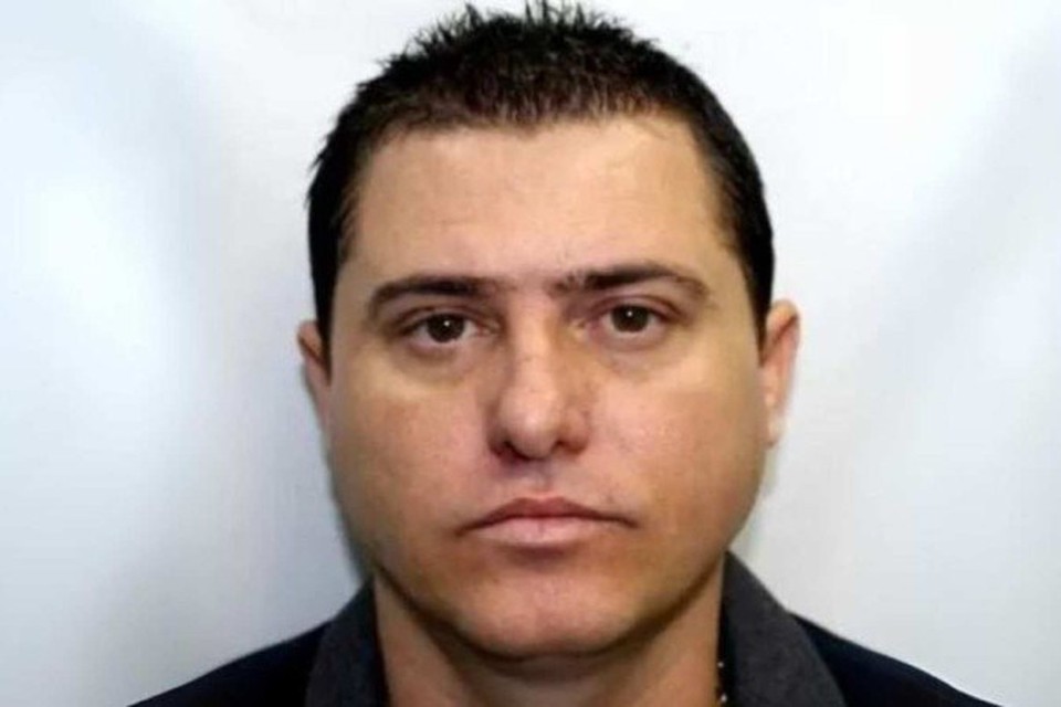Luis Antonio da Silva Braga, o Zinho, é apontado como o maior chefe de milícia do Rio de Janeiro/Foto: Reprodução Luis Antonio da Silva Braga, o Zinho, é apontado como o maior chefe de milícia do Rio de Janeiro/Foto: Reprodução