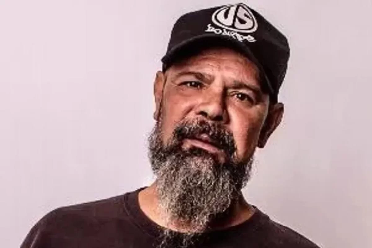 Causa da morte não foi divulgada, mas a informação foi confirmada nas redes sociais/Foto: Divulgação Causa da morte não foi divulgada, mas a informação foi confirmada nas redes sociais/Foto: Divulgação