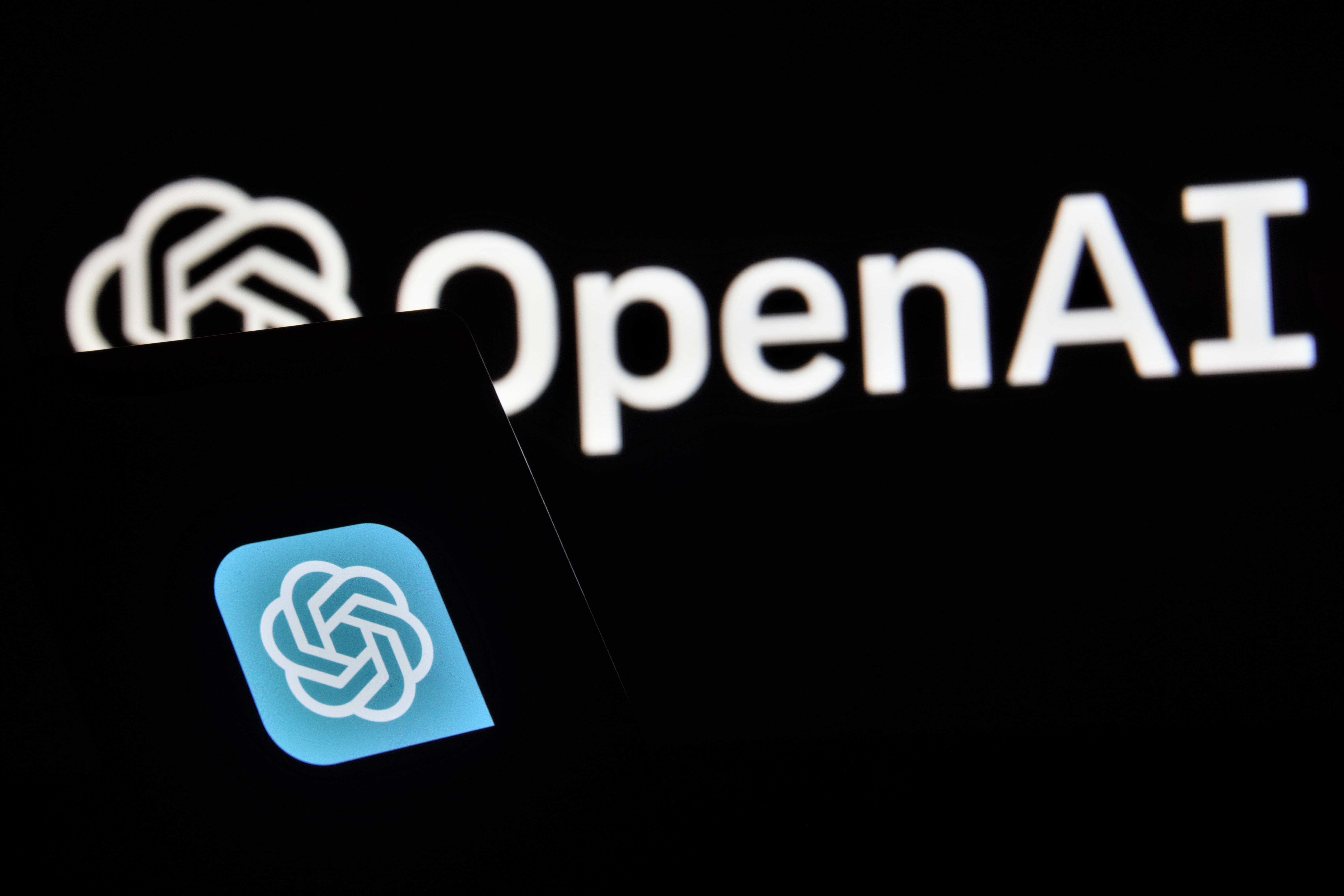 Um porta-voz da OpenAI se disse "surpreso e decepcionado com esta decisão"/Foto: Unsplash