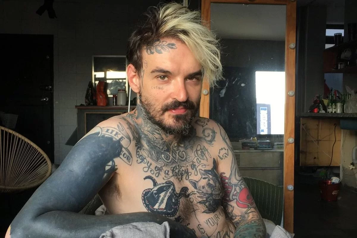 PC Siqueira foi encontrado morto na tarde desta quarta-feira (27)/Foto: Reprodução