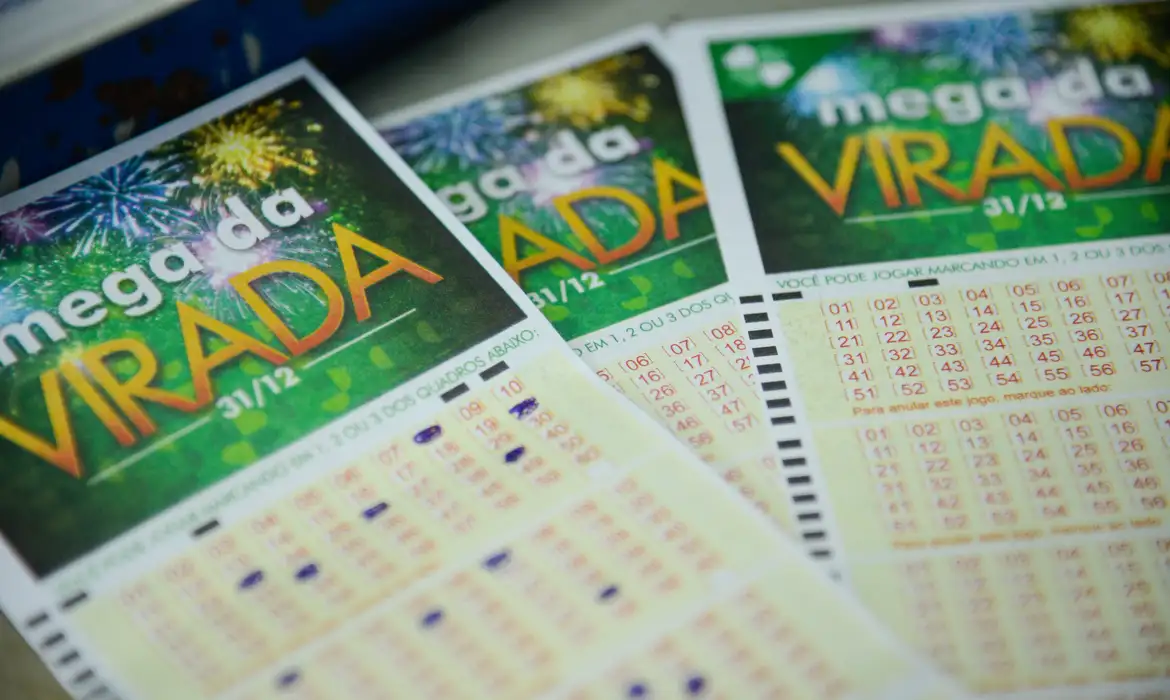 O concurso especial de fim de ano não acumula/Crédito: Tomaz Silva / Agência Brasil O concurso especial de fim de ano não acumula/Crédito: Tomaz Silva / Agência Brasil