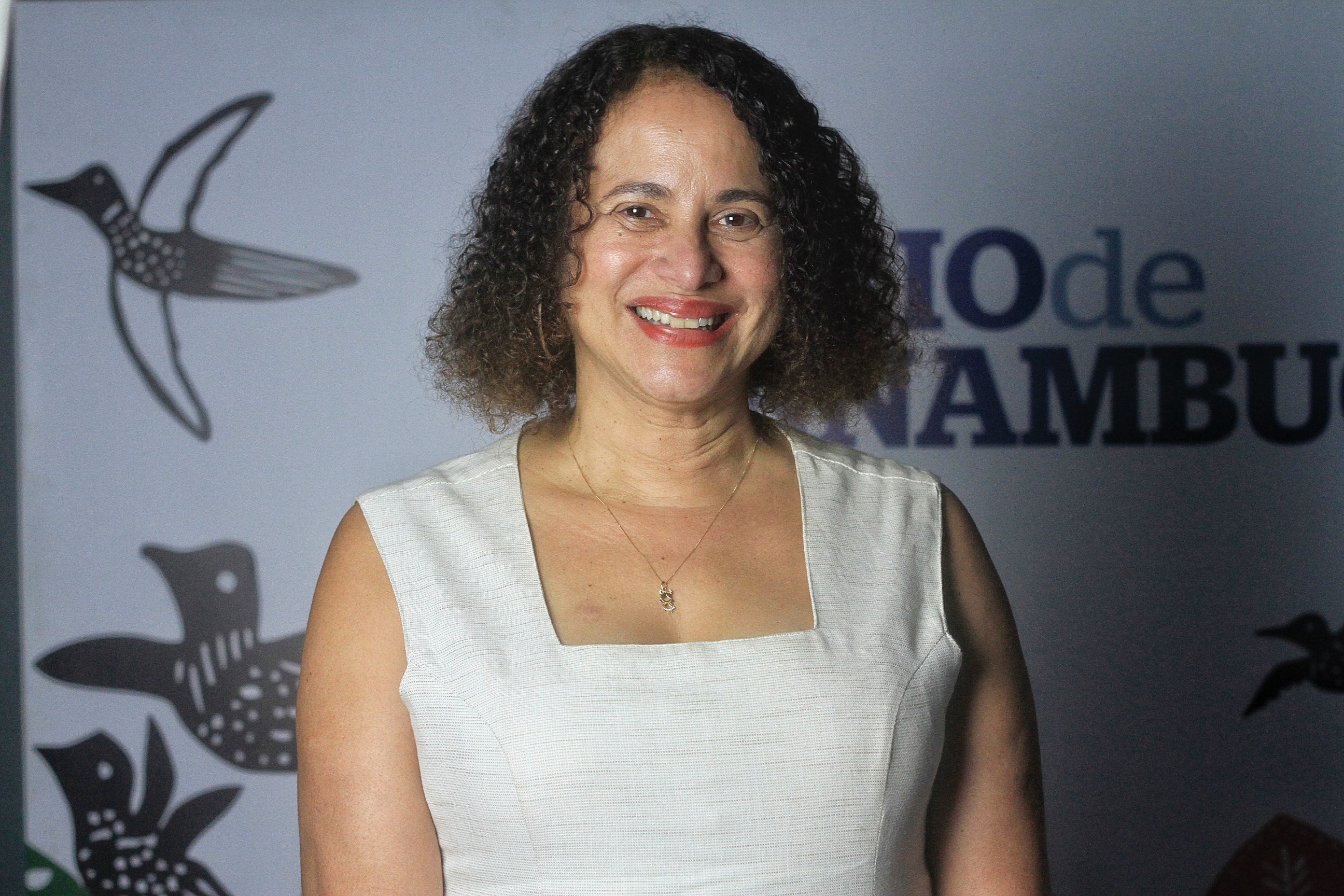 De acordo com a ministra Luciana, o Brasil está na 13ª posição em desenvolvimento tecnológico, mas em 49º em inovação/Foyo: Rômulo Chico/DP Foto