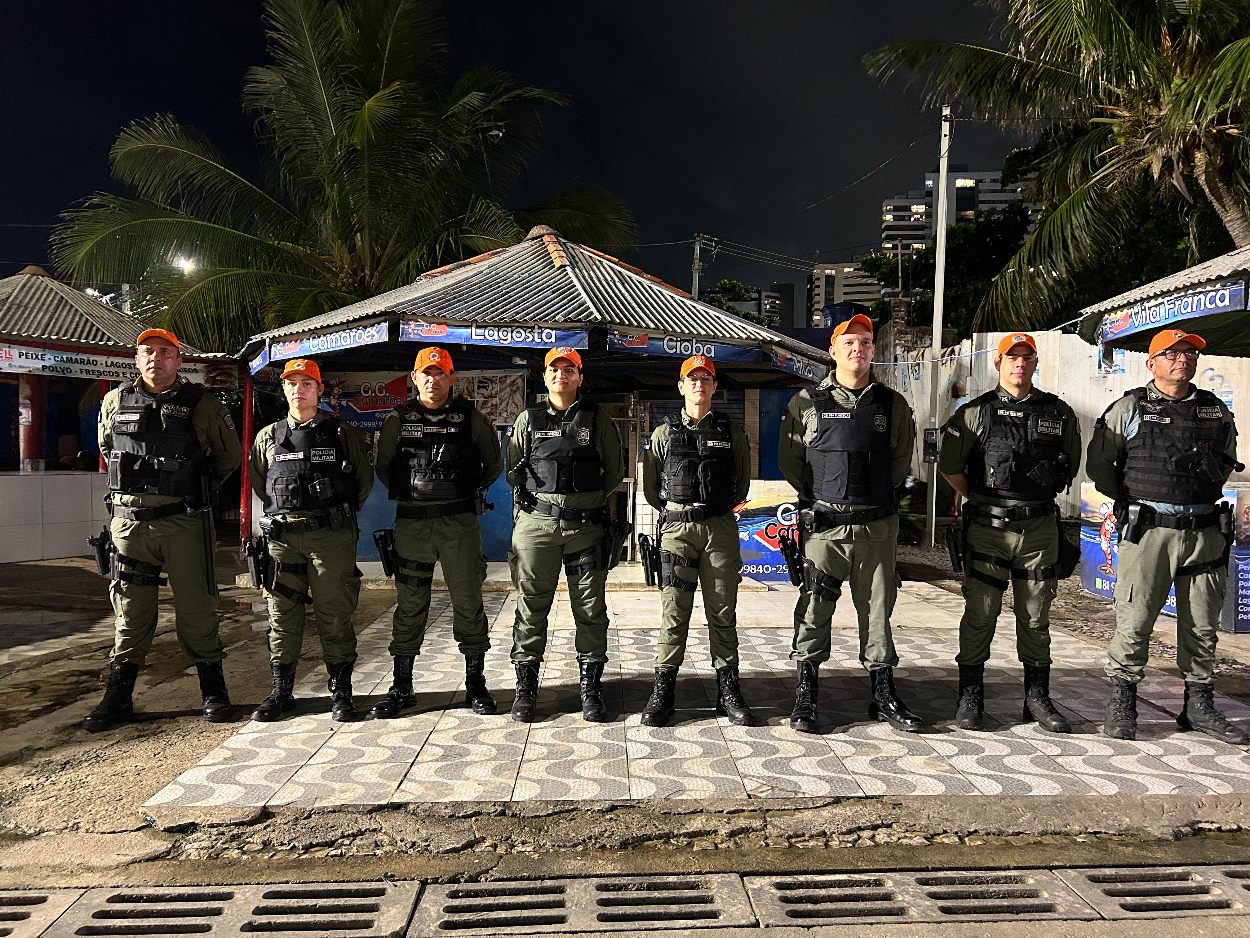 /Foto: Divulgação/SDS /Foto: Divulgação/SDS