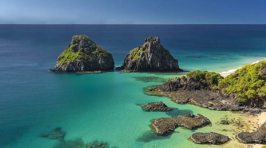 O reajuste representa um aumento de 4,6%./Foto: Divulgação/Administração de Fernando de Noronha O reajuste representa um aumento de 4,6%./Foto: Divulgação/Administração de Fernando de Noronha