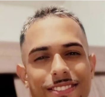 A vítima foi assassinada em via pública, no Conjunto Habitacional Marcos Freire, em Jaboatão dos Guararapes/Foto: Reprodução/Redes Sociais