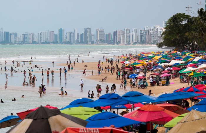 O Dia da Consciência Negra, comemorado no dia 20 de novembro, passa a integrar a lista de feriados nacionais./Foto: Arquivo DP O Dia da Consciência Negra, comemorado no dia 20 de novembro, passa a integrar a lista de feriados nacionais./Foto: Arquivo DP