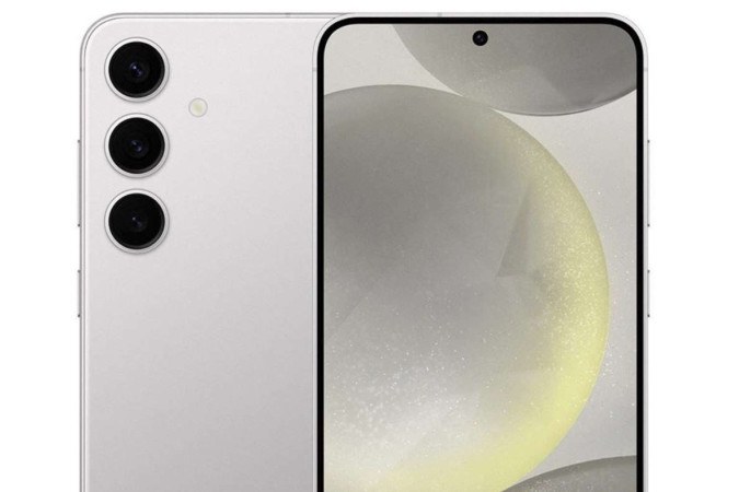 O lançamento do novo celular será transmitido ao vivo nos canais da Samsung