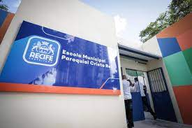 Unidades de ensino do Recife começam a confrimar matrículas de novatos/Foto: Arquivo/DP Unidades de ensino do Recife começam a confrimar matrículas de novatos/Foto: Arquivo/DP