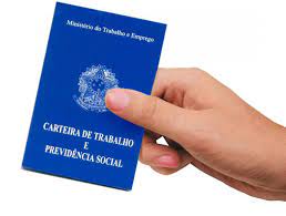 Ag~encias têm vagas com carteira assinada/Foto: Arquivo Ag~encias têm vagas com carteira assinada/Foto: Arquivo
