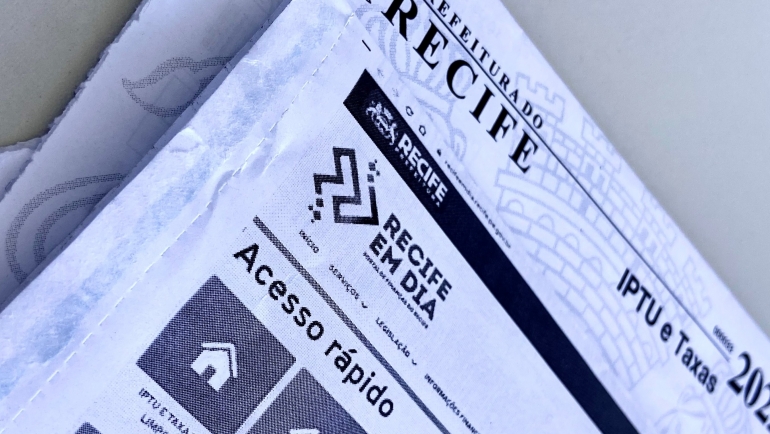 Sistema oferece descontos de até 10% e pagamento por pix/Foto: Divulgação Sistema oferece descontos de até 10% e pagamento por pix/Foto: Divulgação