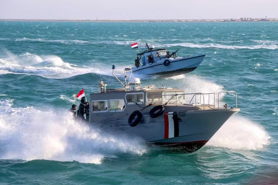 /Foto: Khaled Ziad/AFP /Foto: Khaled Ziad/AFP