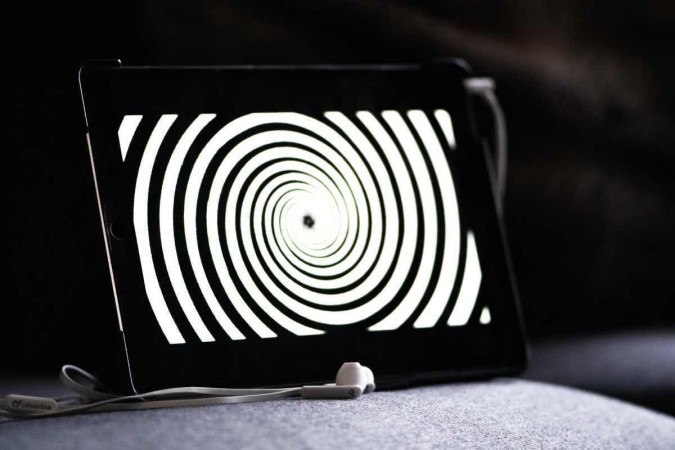 A "hipnotizabilidade" é a profundidade com que uma pessoa pode ser hipnotizada/foto: Reprodução/ Unsplash A "hipnotizabilidade" é a profundidade com que uma pessoa pode ser hipnotizada/foto: Reprodução/ Unsplash