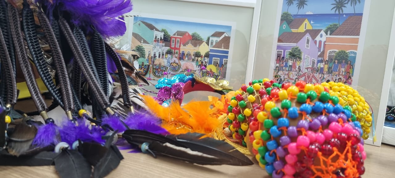 A lista dos 50 artesãos que irão expor os próprios trabalhos foi divulgada nesta quinta-feira (4)/Foto: Divulgação