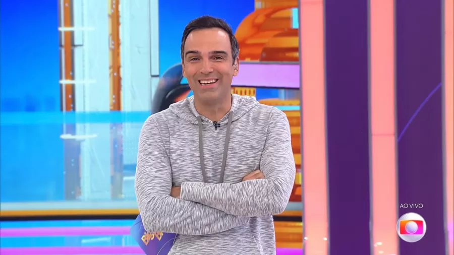 BBB 24 estreia na próxima semana/Reprodução/TV Globo BBB 24 estreia na próxima semana/Reprodução/TV Globo