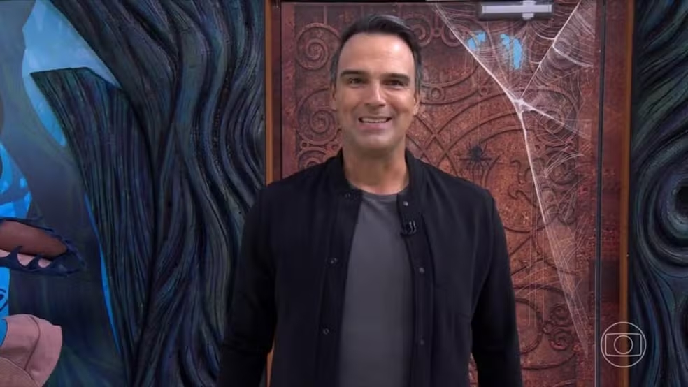 O BBB 24 estreia no dia 8 de janeiro/Globo/Manoella Mello O BBB 24 estreia no dia 8 de janeiro/Globo/Manoella Mello