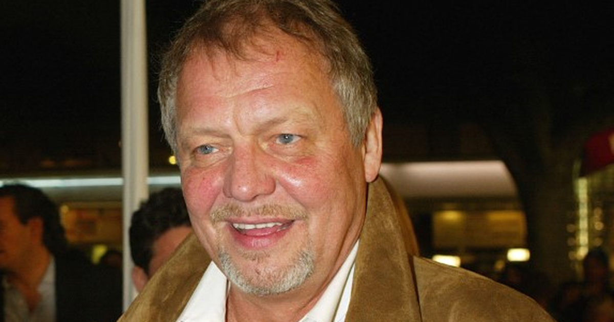 Ator ficou conhecido como o detetive Kenneth Hutch Hutchinson da série Starsky e Hutch %u2013 Justiça em Dobro/Foto: Kevin Winter/Getty Images via AFP