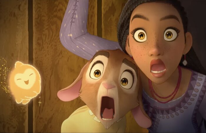 Disney/Divulga&ccedil;&atilde;o