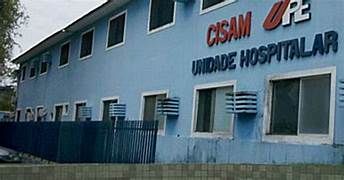 Cisam faz parte do complexo hospitalar da UPE/Foto: Arquivo