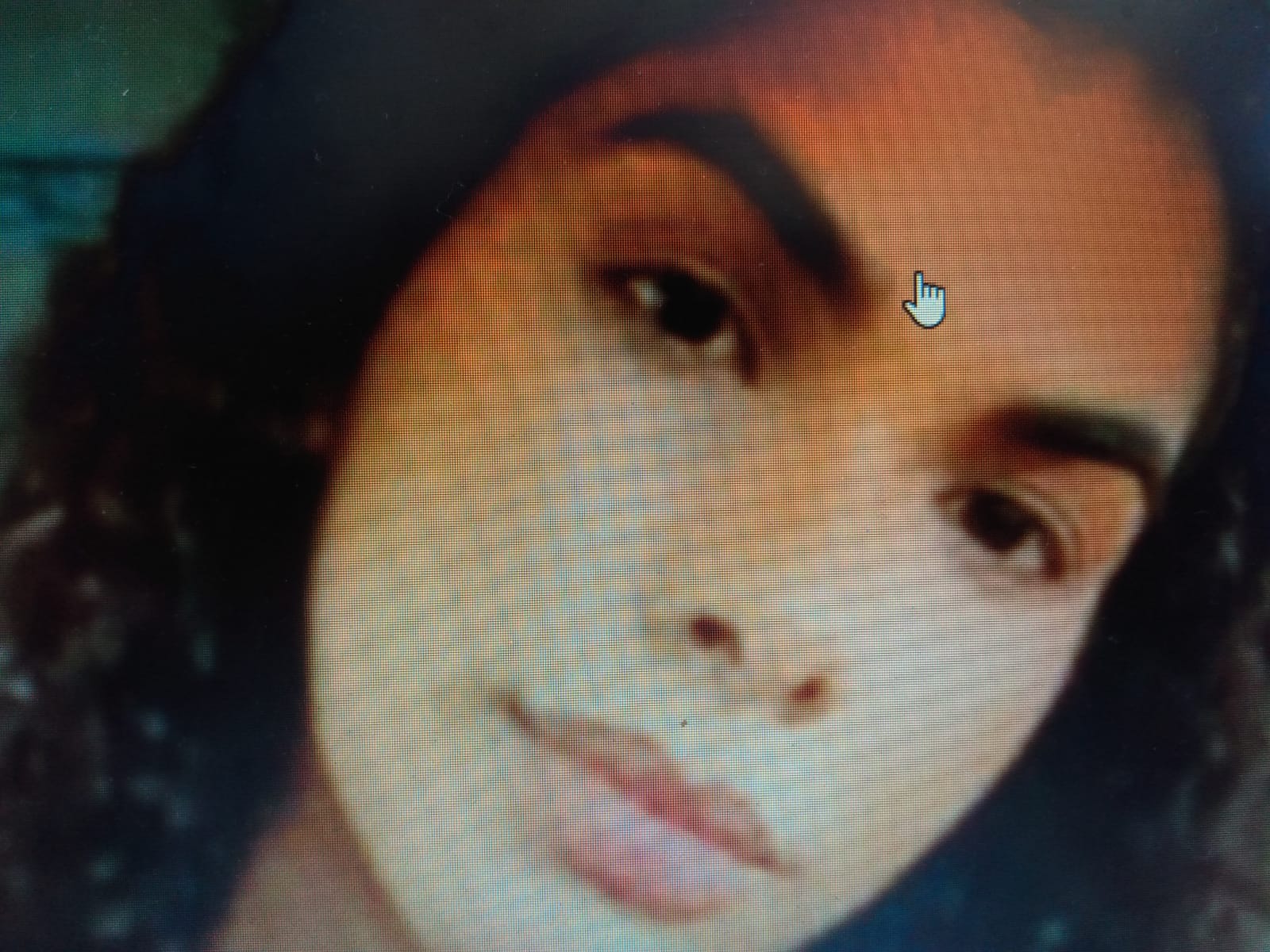 Mulher trans conhecida como "Telinha" foi achada morta/Foto: Redes Sociais Mulher trans conhecida como "Telinha" foi achada morta/Foto: Redes Sociais