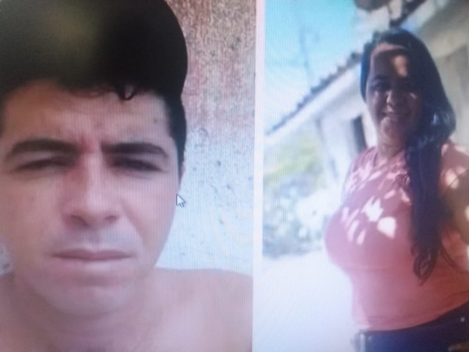 Beto e Adilma foram assasinados em São Bento do Una, no Agreste/Foto: redes Sociais