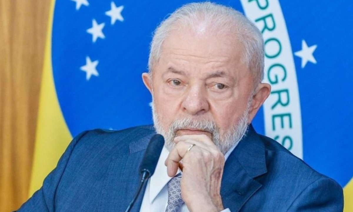Lula disse que o PT é representação da força da democracia brasileira/Foto: Cláudio Kbene/PR