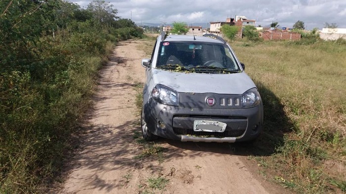 Uma média de 34 casos por dia de roubos e furtos a veículos foi registrada em Pernambuco em 2023/Foto: Arquivo Uma média de 34 casos por dia de roubos e furtos a veículos foi registrada em Pernambuco em 2023/Foto: Arquivo