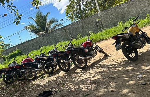 A ocorrência seguiu para o Depatri para que sejam tomadas as medidas legais cabíveis/Foto: Reprodução A ocorrência seguiu para o Depatri para que sejam tomadas as medidas legais cabíveis/Foto: Reprodução