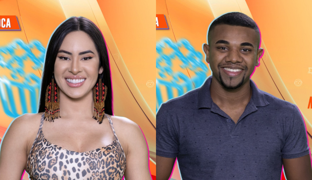 BBB 24/Divulgação/Globo