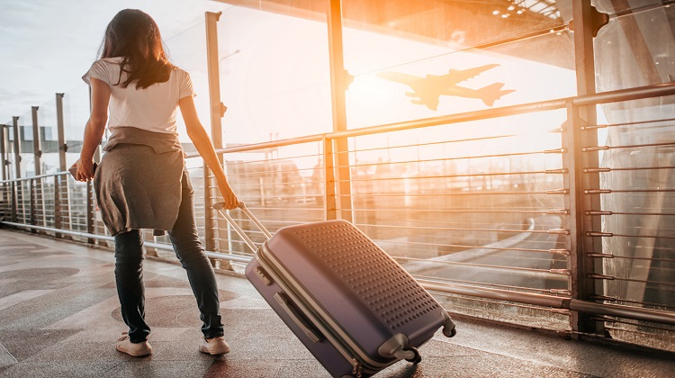 Viagens de menores adesacompanhados exigem cumprimento de regras